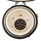 Kamado Sumo Classic Mini - Svart