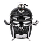 Kamado Sumo Signature Junior - Svart