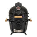 Kamado Sumo Classic Junior Gen 2 - Svart