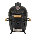 Kamado Sumo Classic Junior Gen 2 - Svart