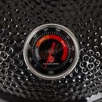 Kamado Sumo Classic Junior Gen 2 - Svart