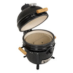 Kamado Sumo Classic Junior Gen 2 - Svart