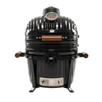 Kamado Sumo Icon Junior - Svart