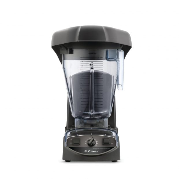 Vitamix XL 5.6 L – framsida