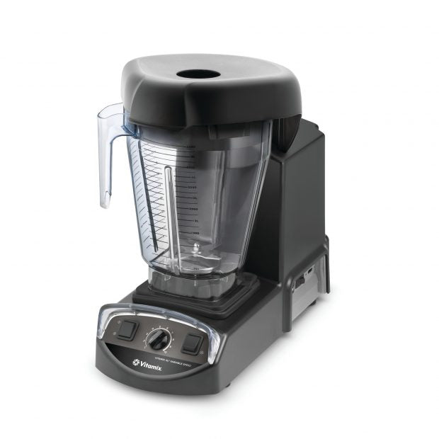 Vitamix XL 5.6 L – vänster glamour
