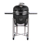 Kamado Sumo Signature Midi/Large - Svart