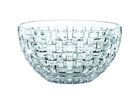 Nachtmann Bossa Nova Skål 15cm 2-p