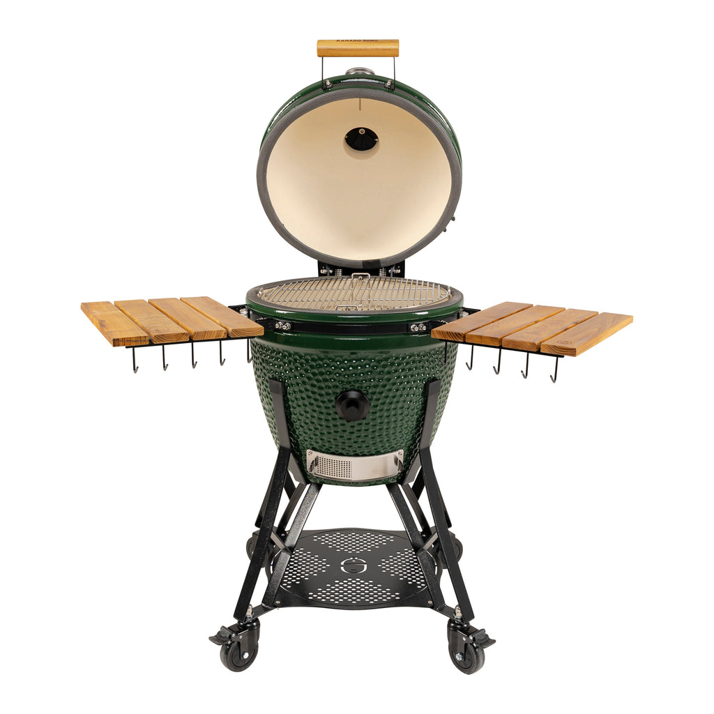 Kamado Sumo Classic Large Gen 2 - Grön