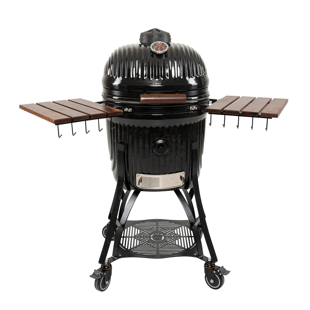 Kamado Sumo Icon Large - Svart