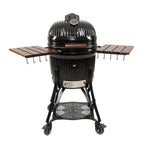 Kamado Sumo Icon Large - Svart