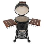 Kamado Sumo Icon Large - Svart