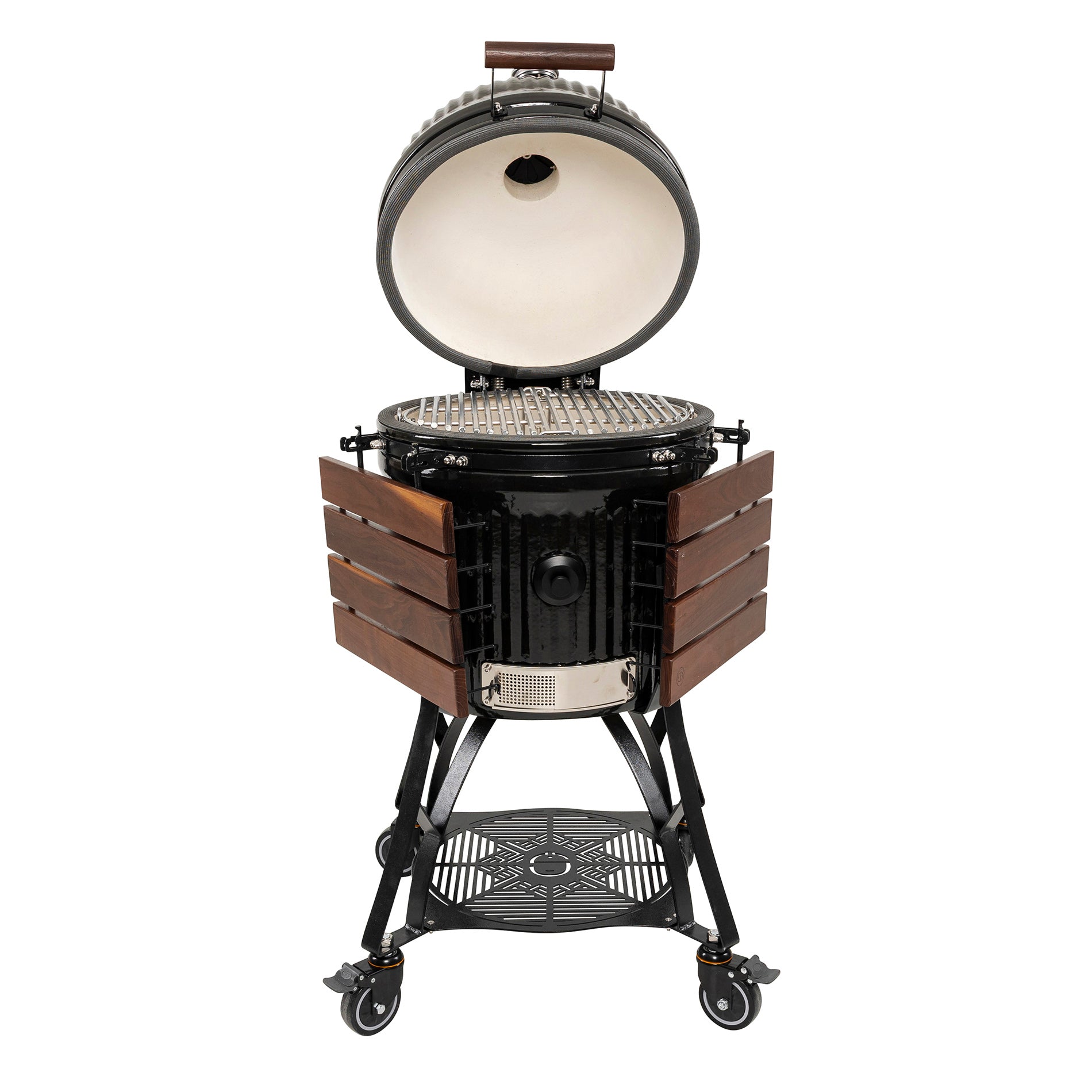 Kamado Sumo Icon Large - Svart