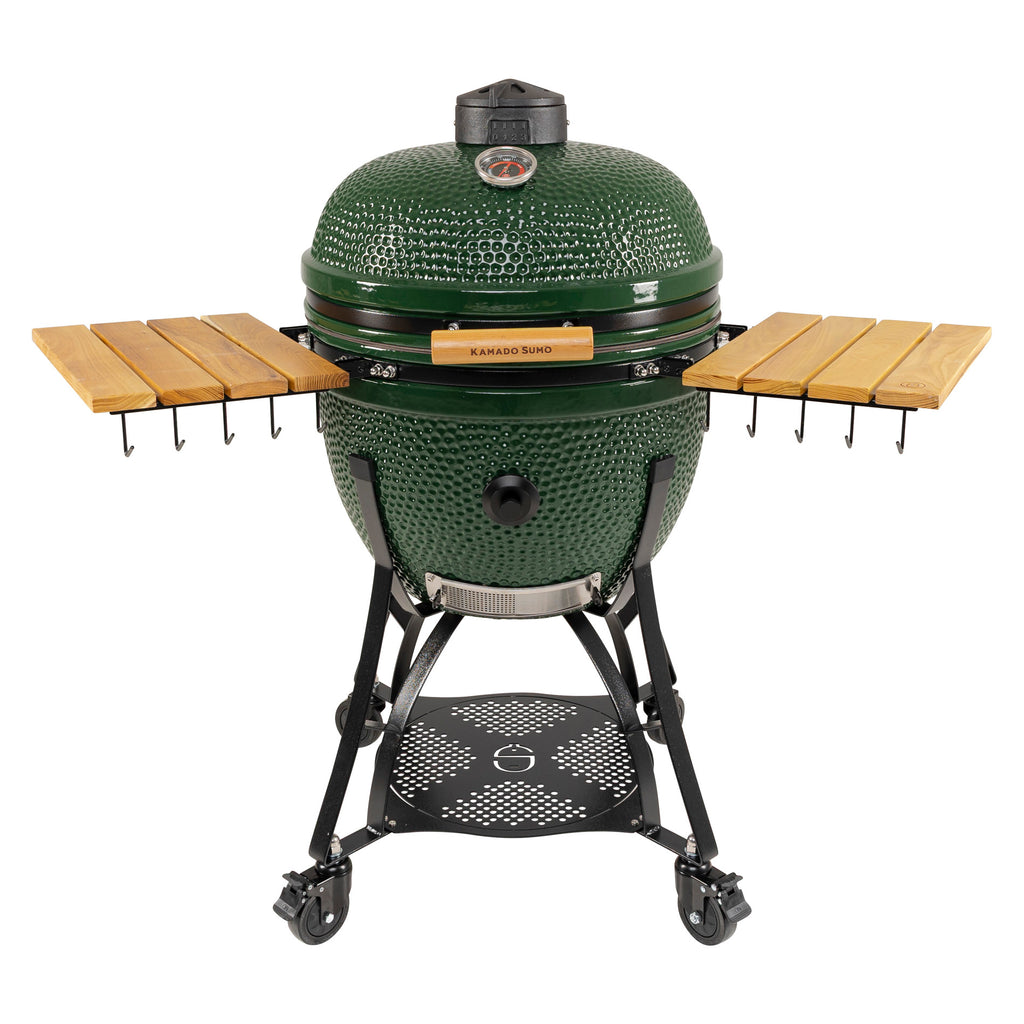 Kamado Sumo Classic Maxi Gen 2 - Grön