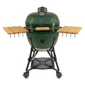 Kamado Sumo Classic Maxi Gen 2 - Grön