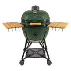 Kamado Sumo Classic Maxi Gen 2 - Grön