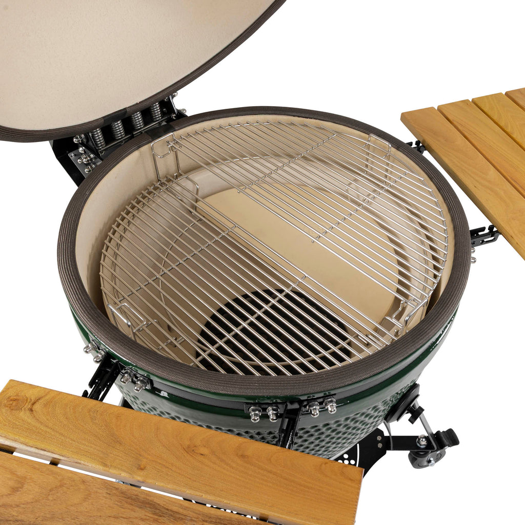 Kamado Sumo Classic Maxi Gen 2 - Grön