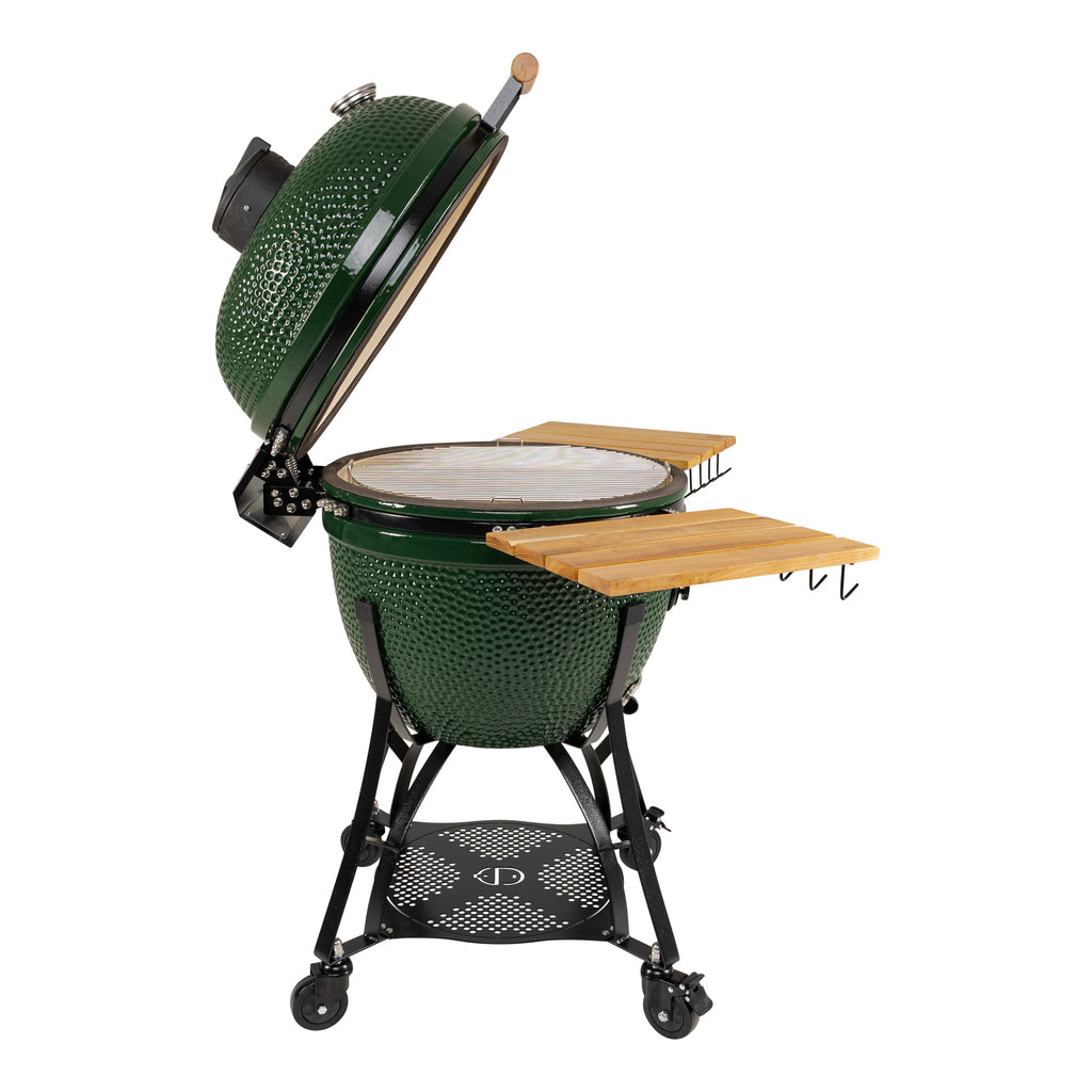 Kamado Sumo Classic Maxi Gen 2 - Grön