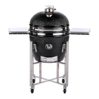 Kamado Sumo Signature Pro - Svart