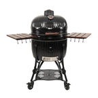 Kamado Sumo Icon Maxi - Svart