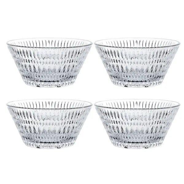 Nachtmann Ethno Breakfast Bowl Set/4