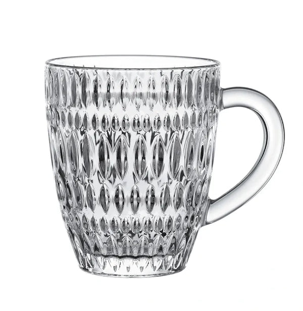 Nachtmann Ethno Barista Coffe 2-p