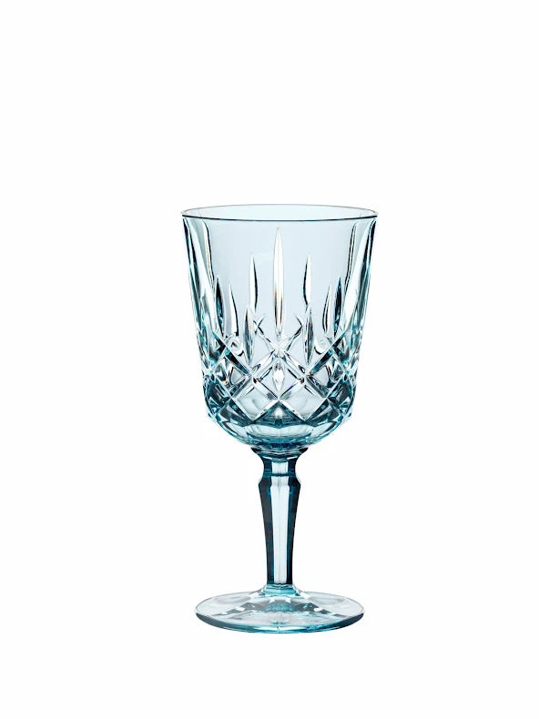 Nachtmann Noblesse Cocktail aqua 35,5cl 2-p