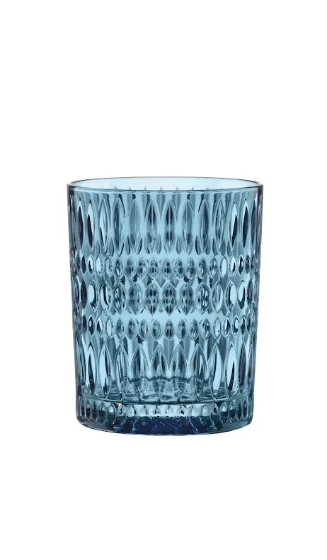 Nachtmann Ethno Tumbler Vintage Blue 30,4cl 2-p