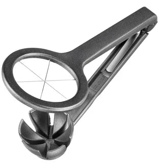 Westmark Äggdelare Columbus Black Edition