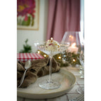 Magnor Palazzo flat tallrik ljus 28 cm – bild 9