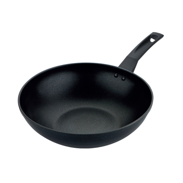 Prestige 9x Tougher Wok 29cm