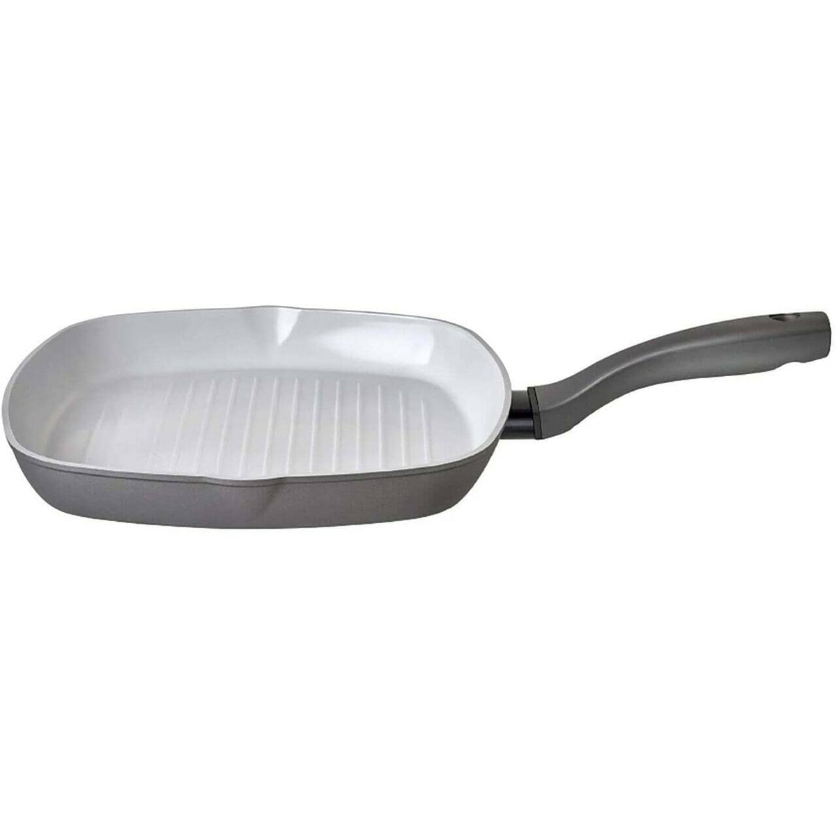 Earth Pan Grillpanna 28cm