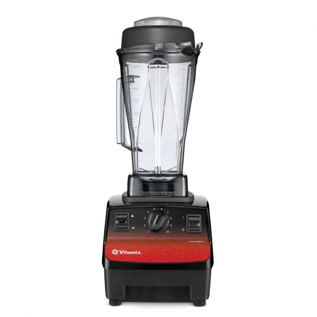 Vitamix Vita-Prep 3 – framsida