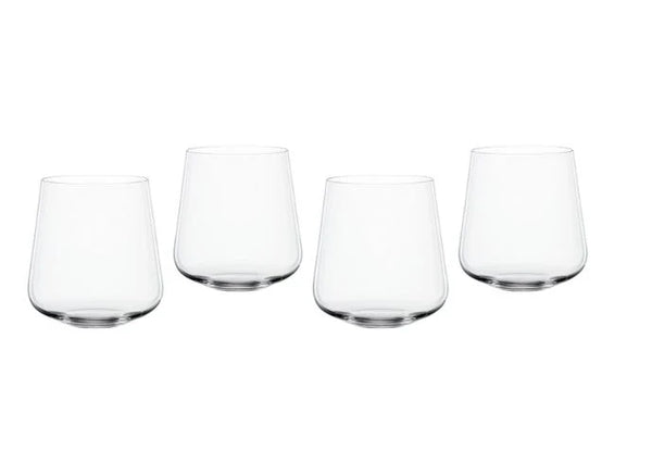 Spiegelau Definition Definition Water Tumbler 43cl 4-p