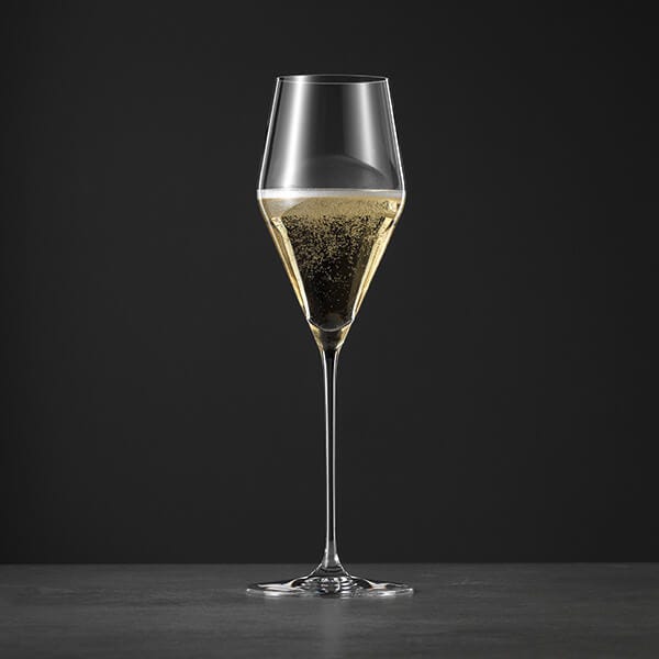 Spiegelau Definition Champagne 25cl 4-p
