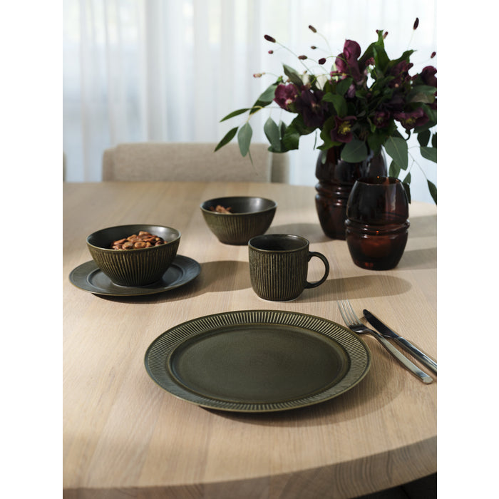 Magnor Ravn müsli grønn 15 cm – bild 2