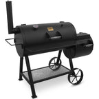 Char-Broil – Kolgrill Oklahoma Joe Smoker
