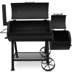 Char-Broil – Kolgrill Oklahoma Joe Smoker