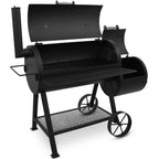 Char-Broil – Kolgrill Oklahoma Joe Smoker