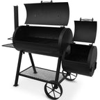 Char-Broil – Kolgrill Oklahoma Joe Smoker