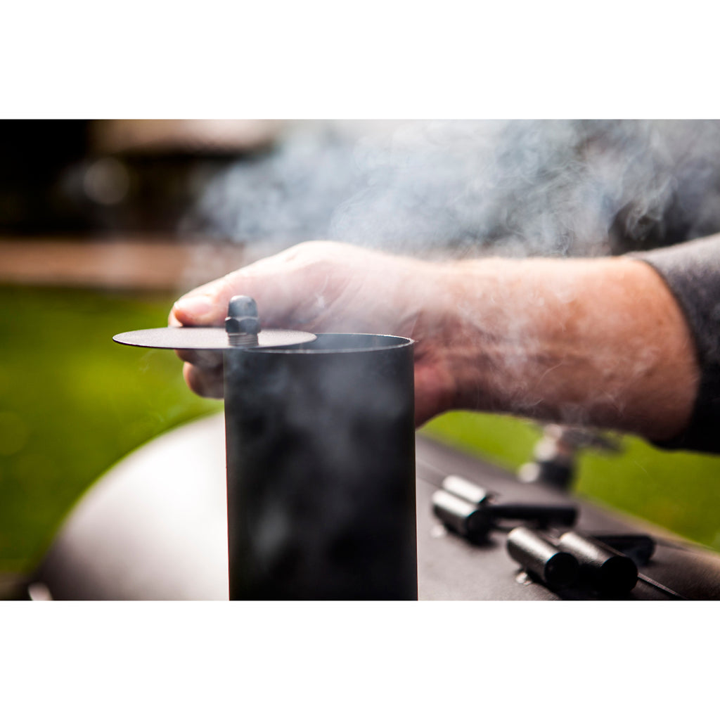 Char-Broil – Kolgrill Oklahoma Joe Smoker