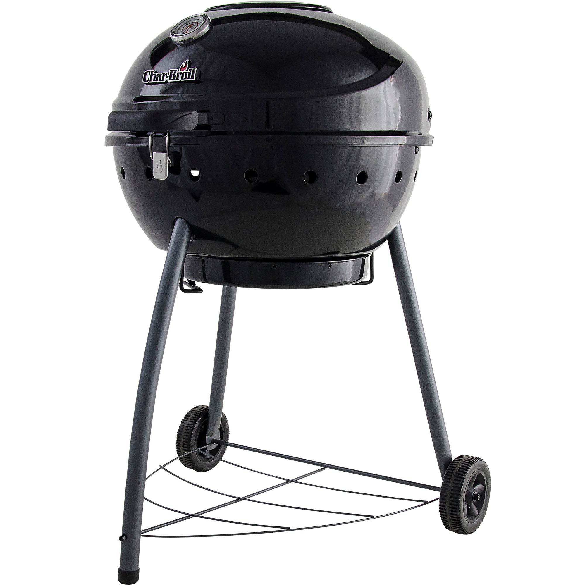 Char-Broil – Klotgrill Kettleman