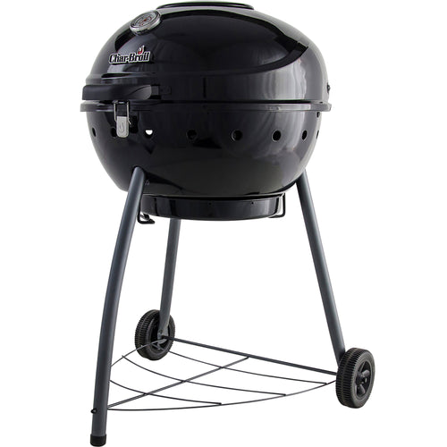 Char-Broil – Klotgrill Kettleman