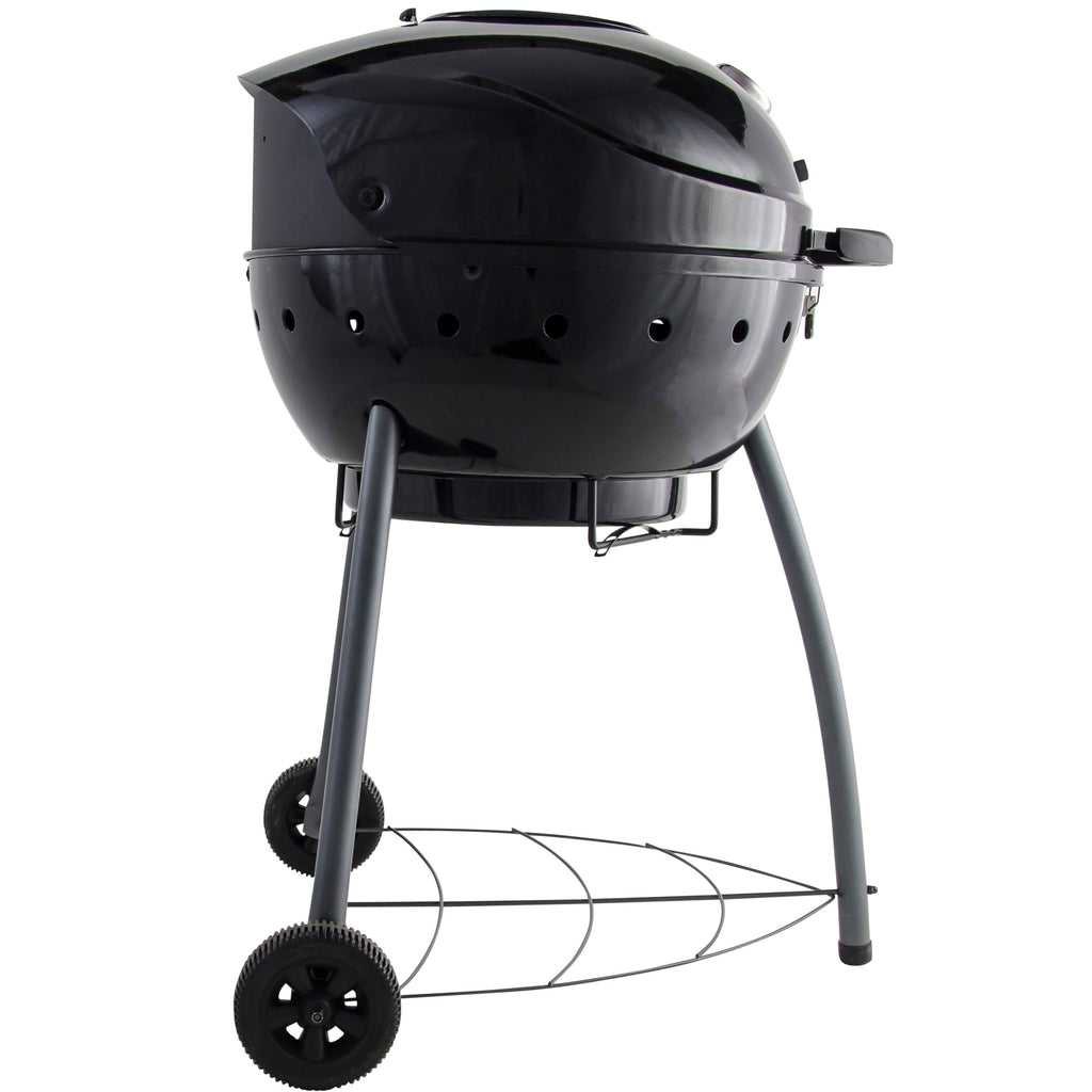 Char-Broil – Klotgrill Kettleman