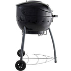 Char-Broil – Klotgrill Kettleman
