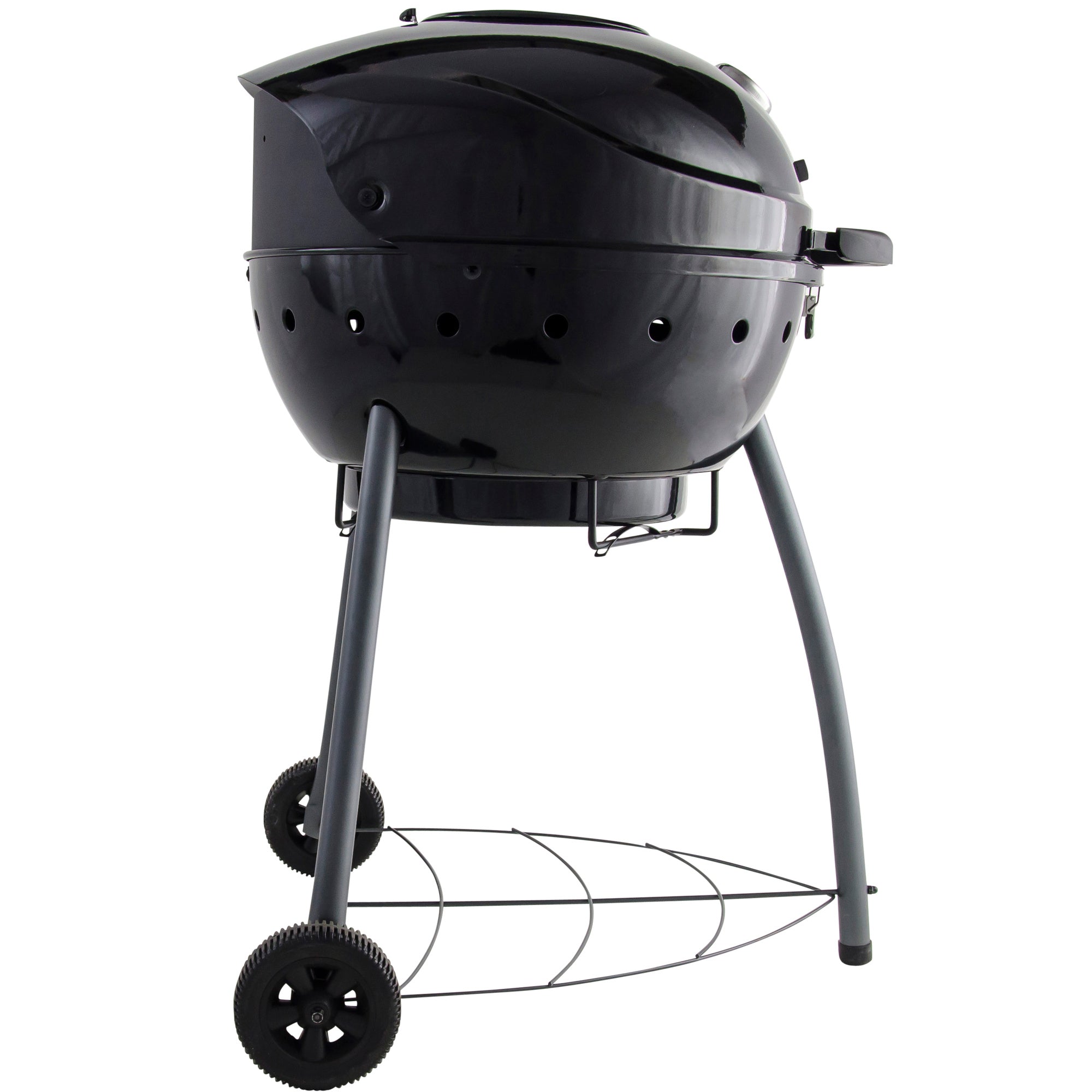 Char-Broil – Klotgrill Kettleman