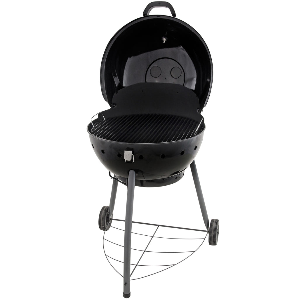 Char-Broil – Klotgrill Kettleman