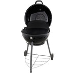 Char-Broil – Klotgrill Kettleman