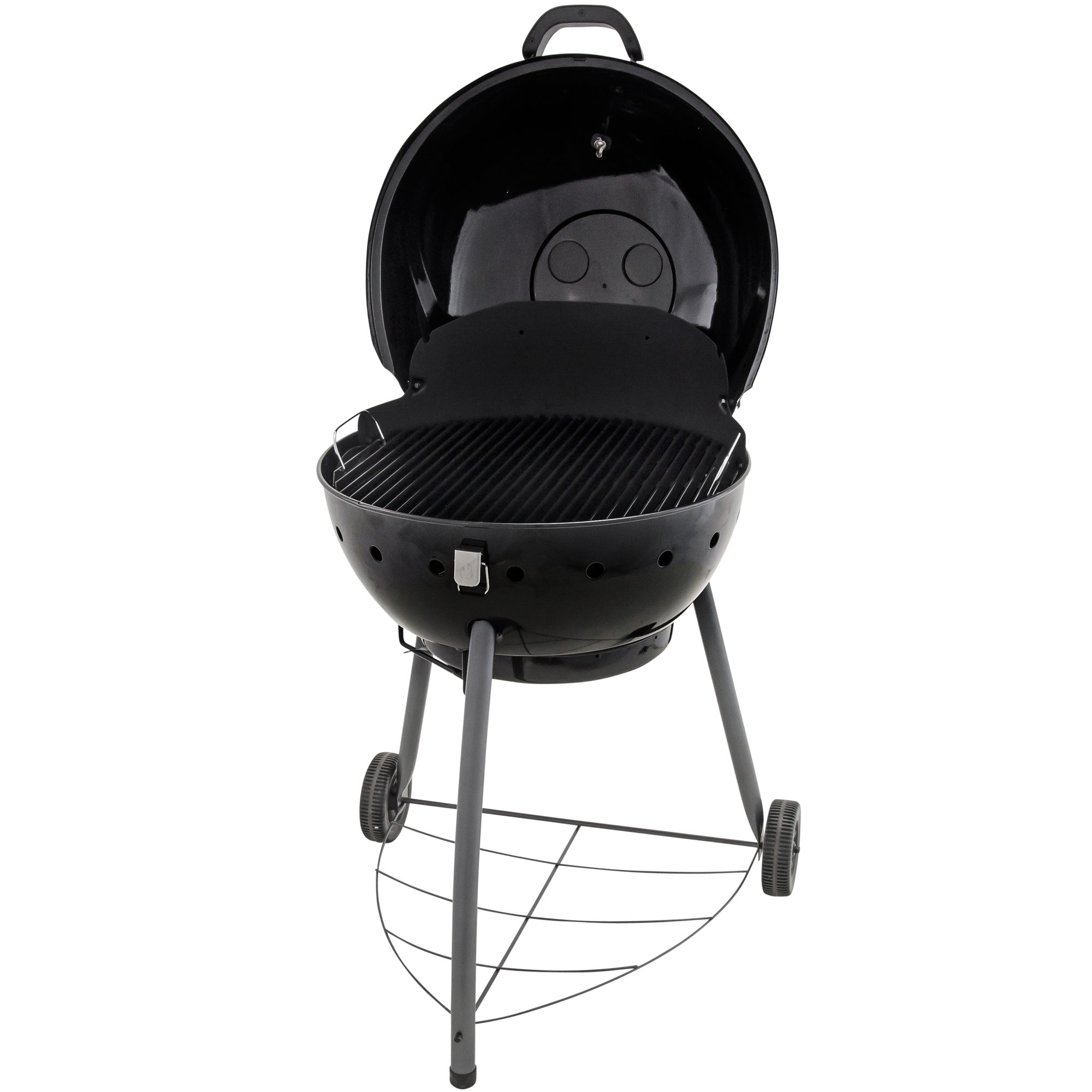 Char-Broil – Klotgrill Kettleman