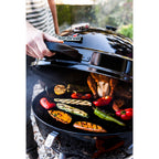 Char-Broil – Klotgrill Kettleman