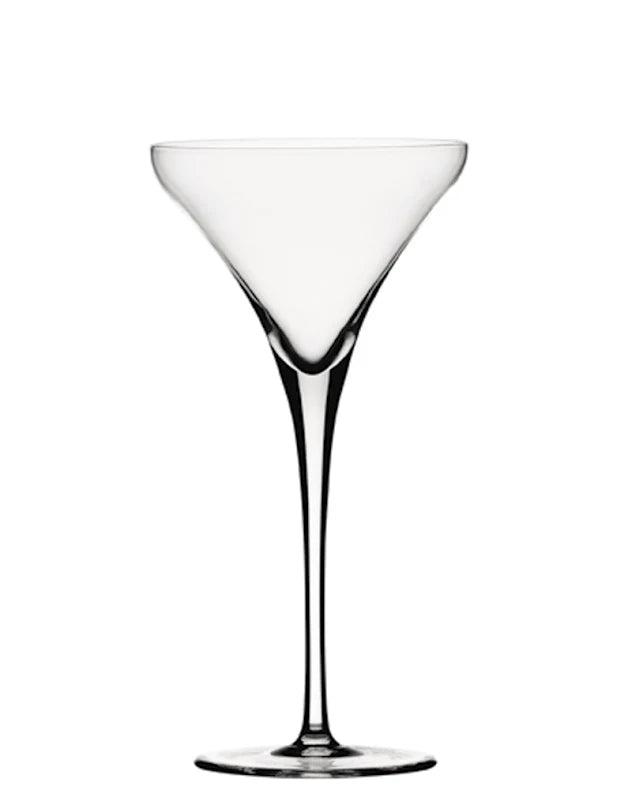 Spiegelau Willsberger Anniversary Martiniglas 26 cl 4-p